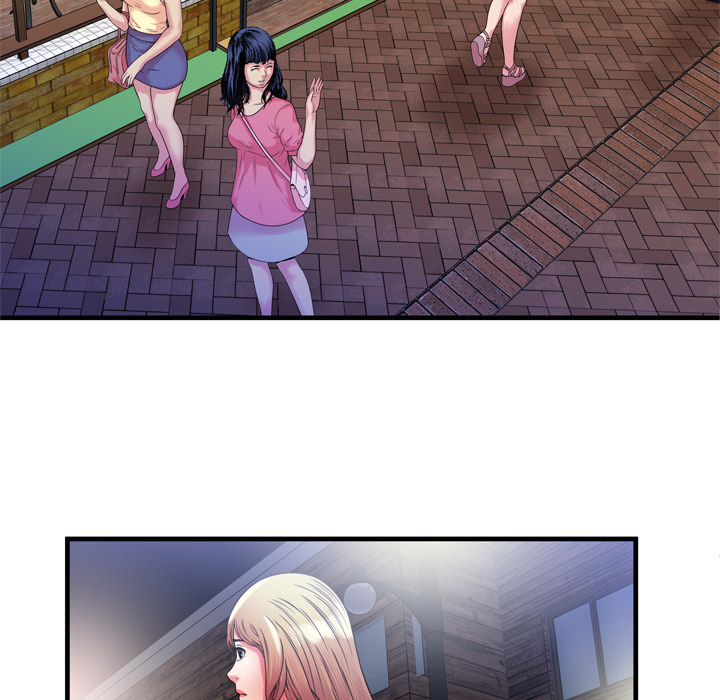 恋上闺蜜的爸爸：51 -恋上闺蜜的爸爸-无名（第25张）