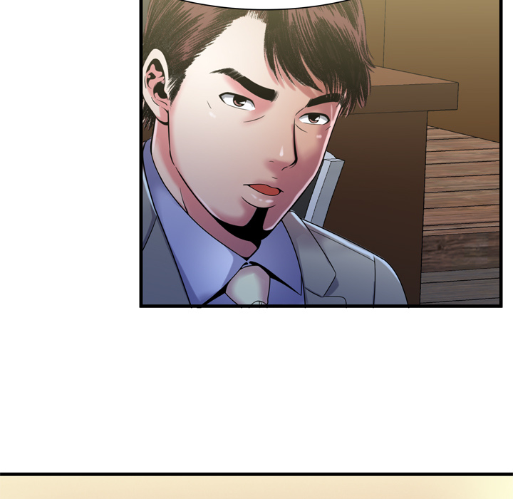 恋上闺蜜的爸爸：52 -恋上闺蜜的爸爸-无名（第29张）