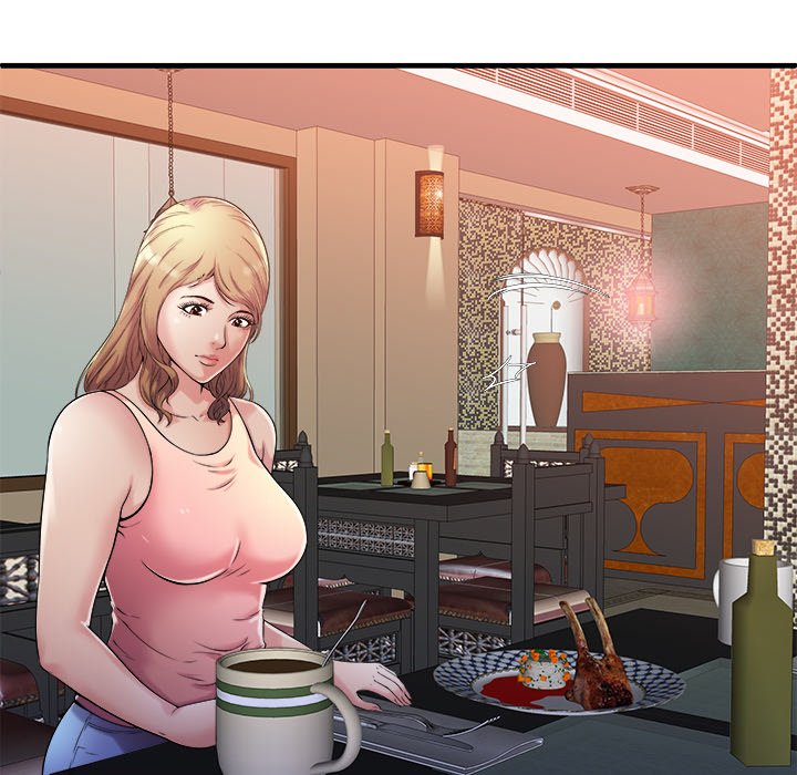 恋上闺蜜的爸爸：57 -恋上闺蜜的爸爸-无名（第19张）