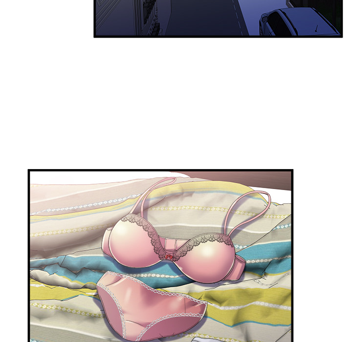 恋上闺蜜的爸爸：57 -恋上闺蜜的爸爸-无名（第38张）