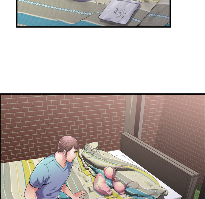 恋上闺蜜的爸爸：57 -恋上闺蜜的爸爸-无名（第39张）