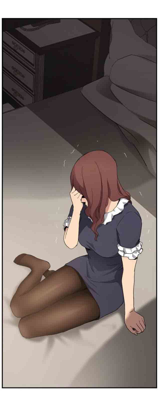 临界暧昧：第65话 -临界暧昧-无名（第13张）