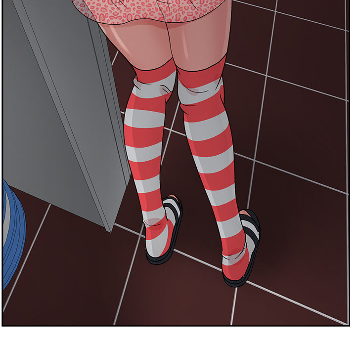 漫画吧的秀晶：16 -漫画吧的秀晶-无名（第14张）