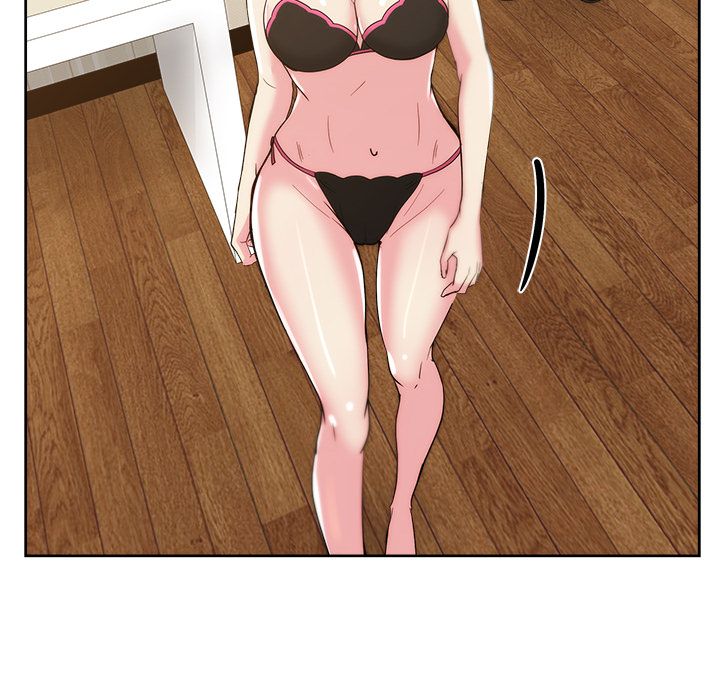 漫画吧的秀晶：24 -漫画吧的秀晶-无名（第31张）