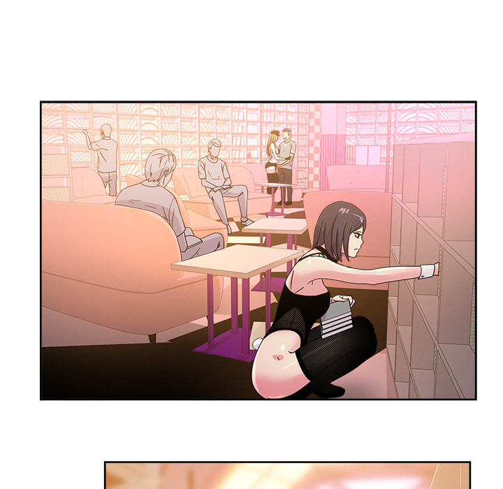 漫画吧的秀晶：39 -漫画吧的秀晶-无名（第12张）