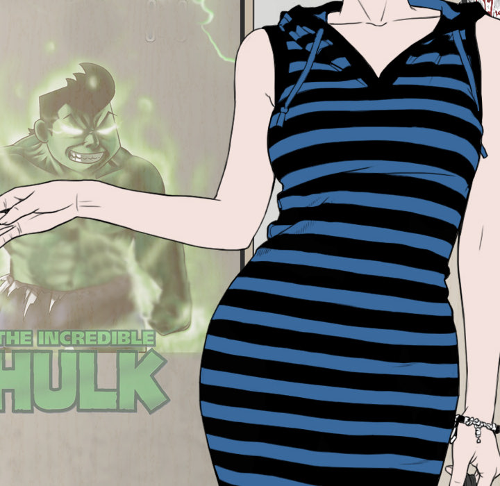 美人为馅：7 -美人为馅-无名（第19张）