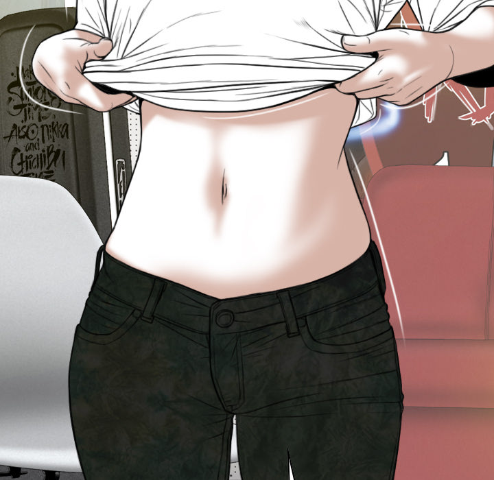 美人为馅：44 -美人为馅-无名（第21张）