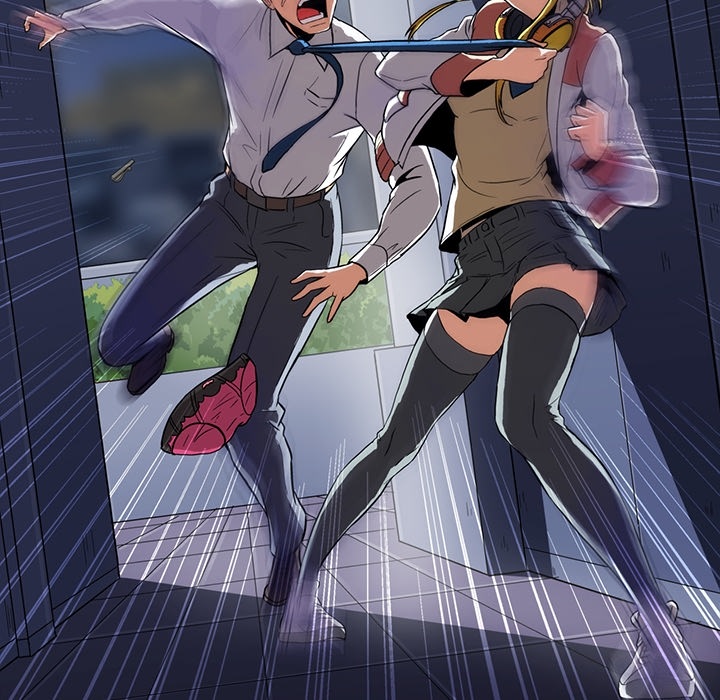 蜜毒:第1话 -蜜毒-无名（第15张）