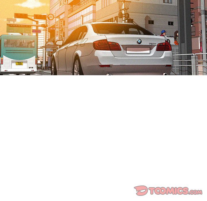 迷失天堂:第18话 -迷失天堂-无名（第12张）