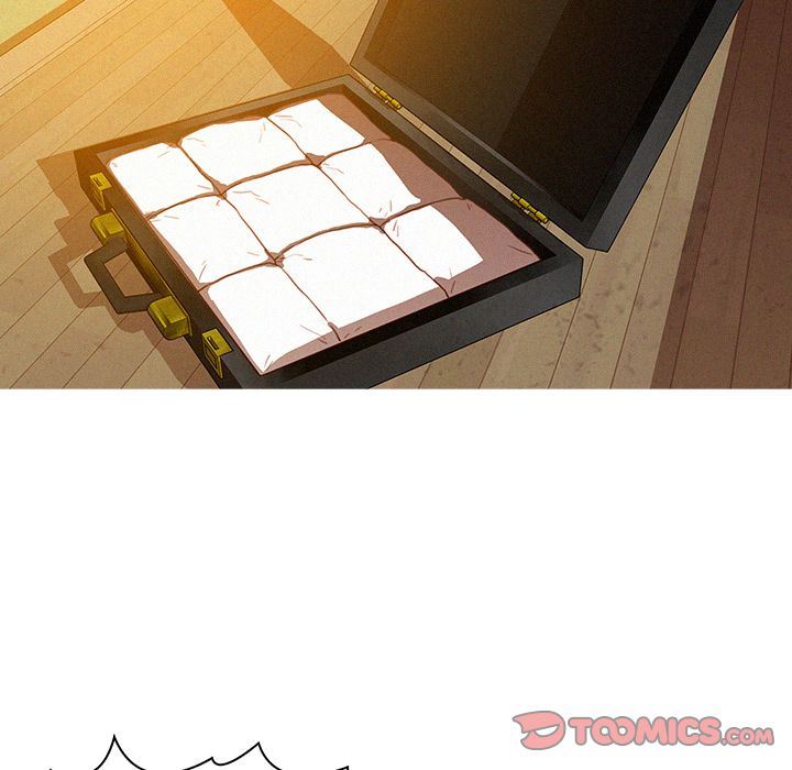 迷失天堂:第18话 -迷失天堂-无名（第14张）