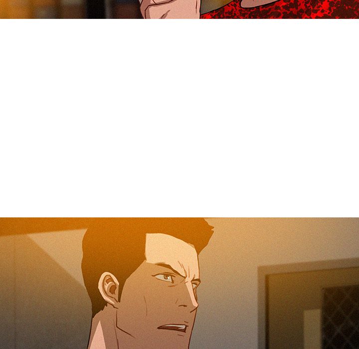 Up迷失天堂:第12话 -迷失天堂-无名（第23张）