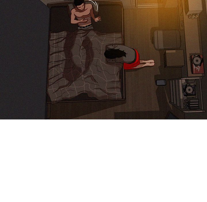 迷失天堂:第16话 -迷失天堂-无名（第9张）