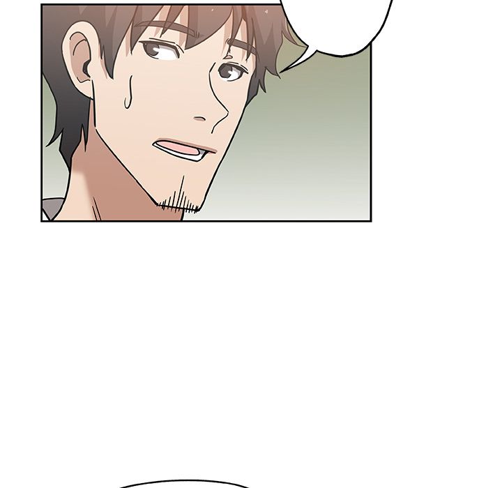 Missing9第14话 -Missing9-无名（第8张）