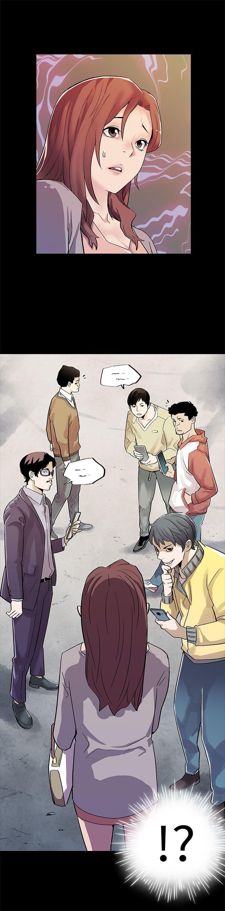 第15话-贴上我的陌生男子 -Momcafe-无名（第12张）