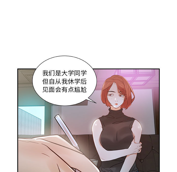 女职员们：2 -女职员们-无名（第17张）