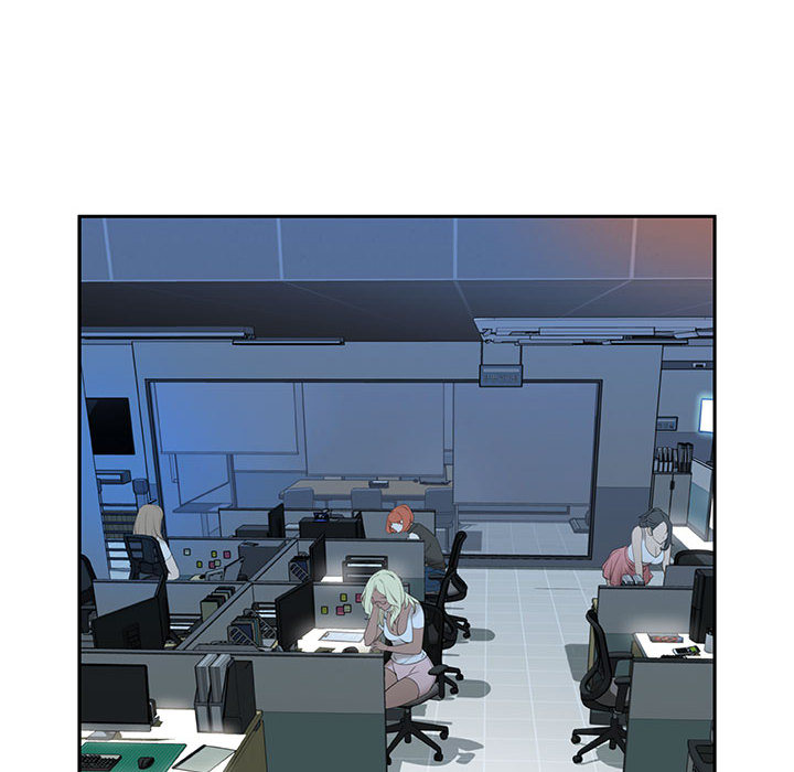 女职员们：2 -女职员们-无名（第22张）