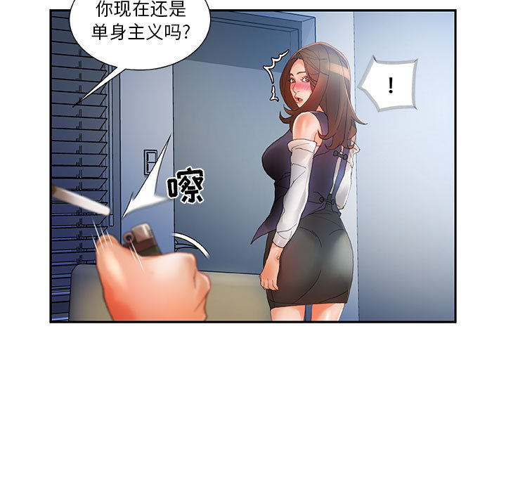 女职员们：8 -女职员们-无名（第23张）