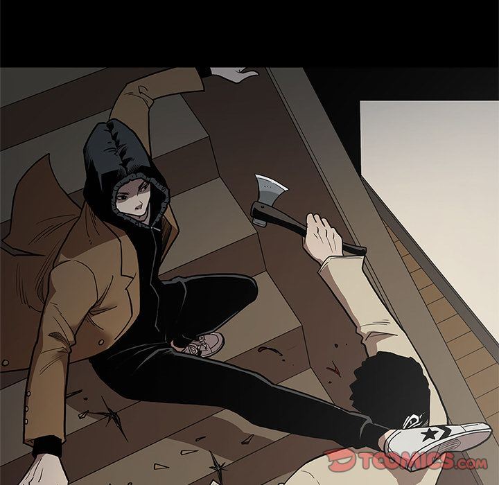 七公主:第39话 -七公主-无名（第30张）