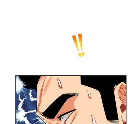 亲爱的你-Liebling！:第54话 -亲爱的你-Liebling！-无名（第32张）