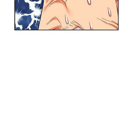 亲爱的你-Liebling！:第54话 -亲爱的你-Liebling！-无名（第33张）