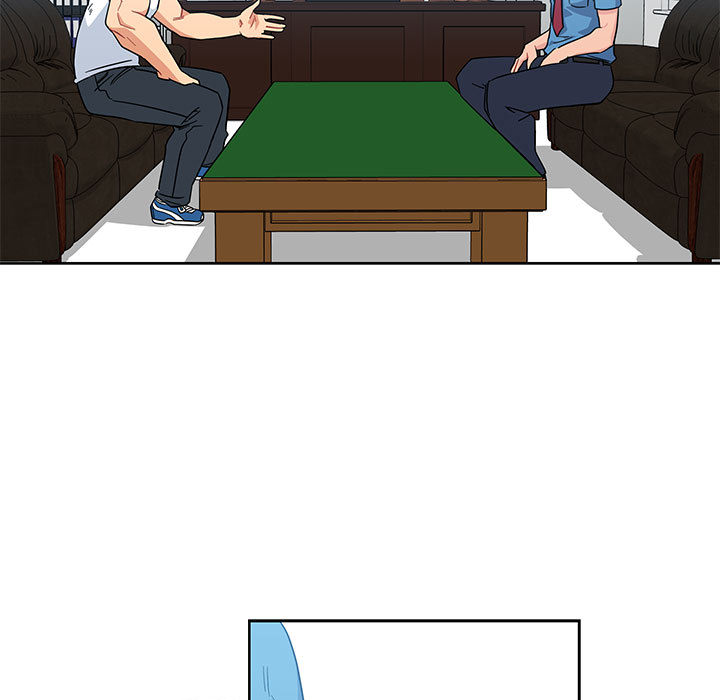 亲爱的你-Liebling！：10 -亲爱的你-Liebling！-无名（第25张）