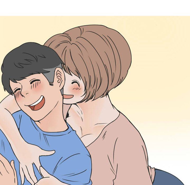 情爱记事NEXT:第51话 -情爱记事NEXT-无名（第20张）