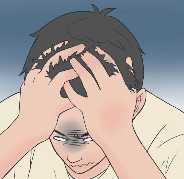 情爱记事NEXT：19 -情爱记事NEXT-无名（第14张）