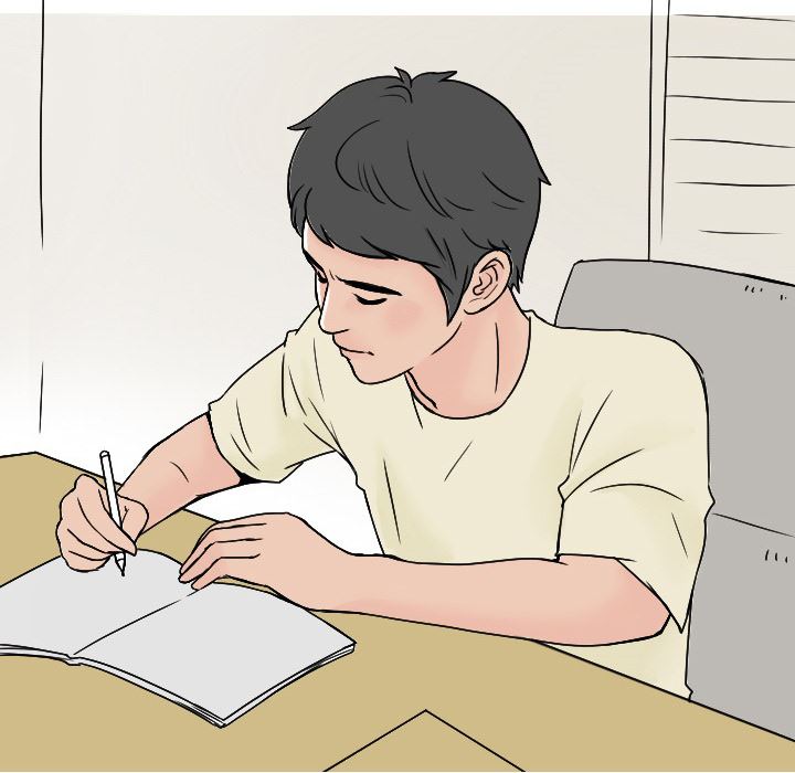 情爱记事NEXT：19 -情爱记事NEXT-无名（第16张）