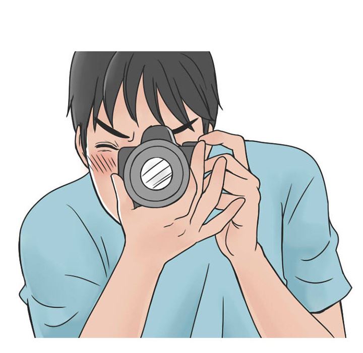 情爱记事NEXT：30 -情爱记事NEXT-无名（第15张）