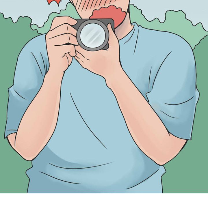 情爱记事NEXT：30 -情爱记事NEXT-无名（第21张）