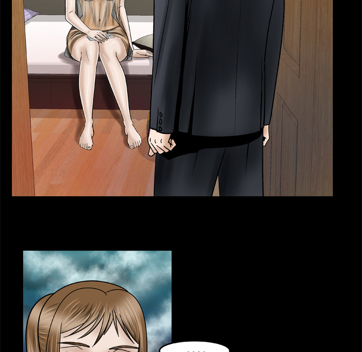 妻子的情人：32 -妻子的情人-无名（第7张）