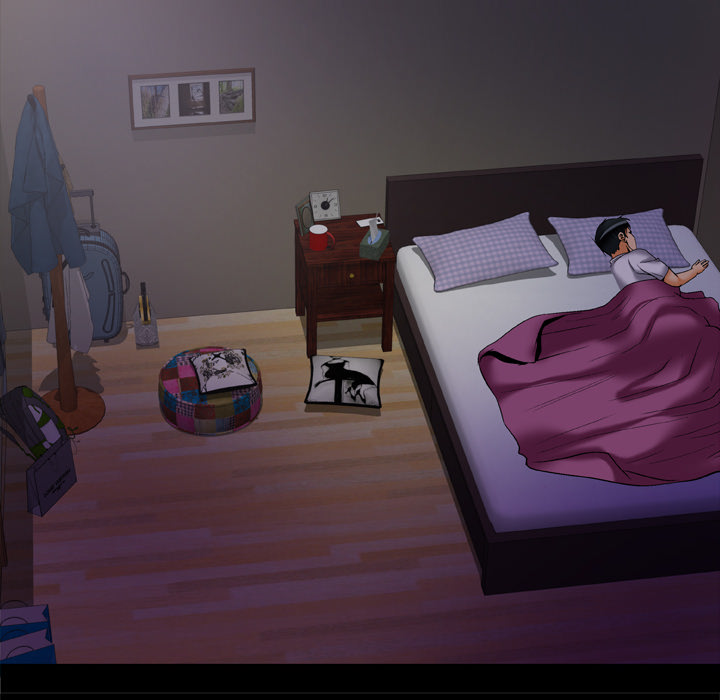 妻子的情人：57 -妻子的情人-无名（第24张）