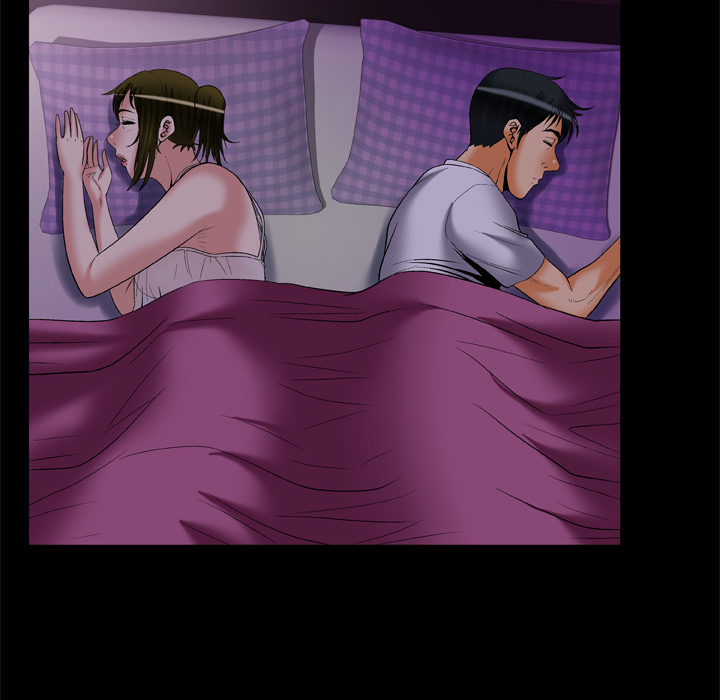 妻子的情人：57 -妻子的情人-无名（第28张）