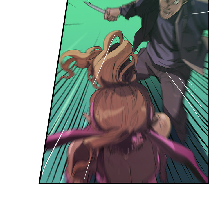 任何小姐：1 -任何小姐-无名（第30张）