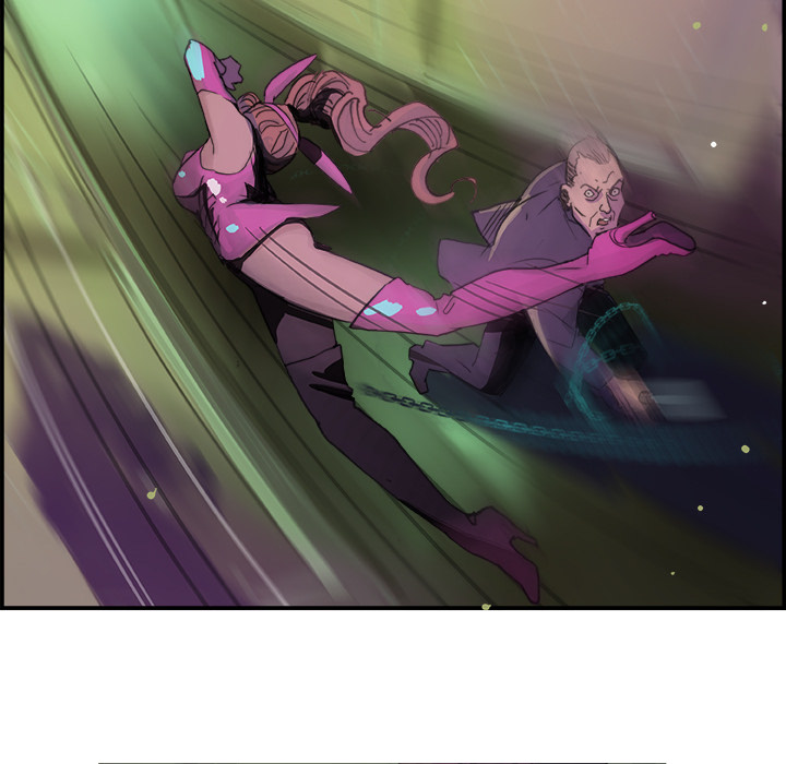 任何小姐：1 -任何小姐-无名（第33张）