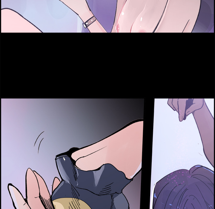 任何小姐：17 -任何小姐-无名（第10张）