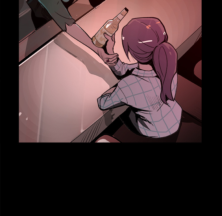 任何小姐：17 -任何小姐-无名（第28张）