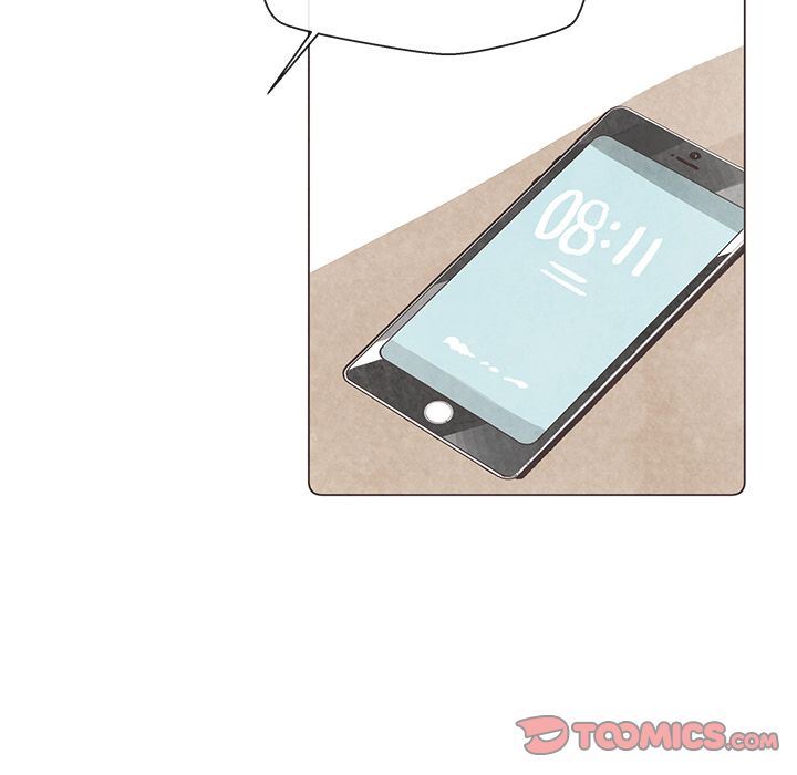 如果能重来:第22话 -如果能重来-无名（第18张）