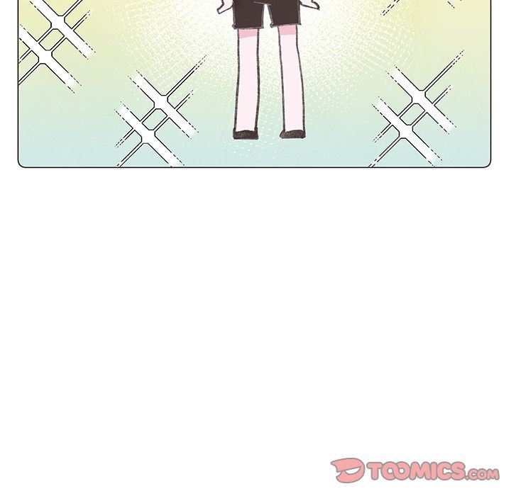 如果能重来:第22话 -如果能重来-无名（第22张）