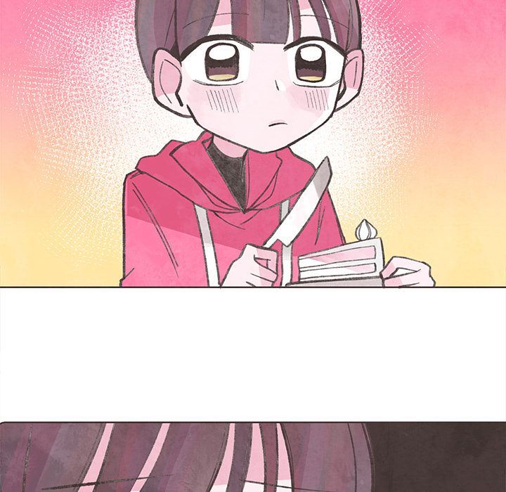 如果能重来:第20话 -如果能重来-无名（第17张）