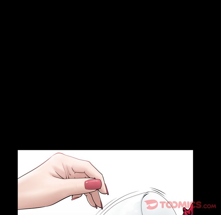 善良的她:第23话 -善良的她-无名（第10张）