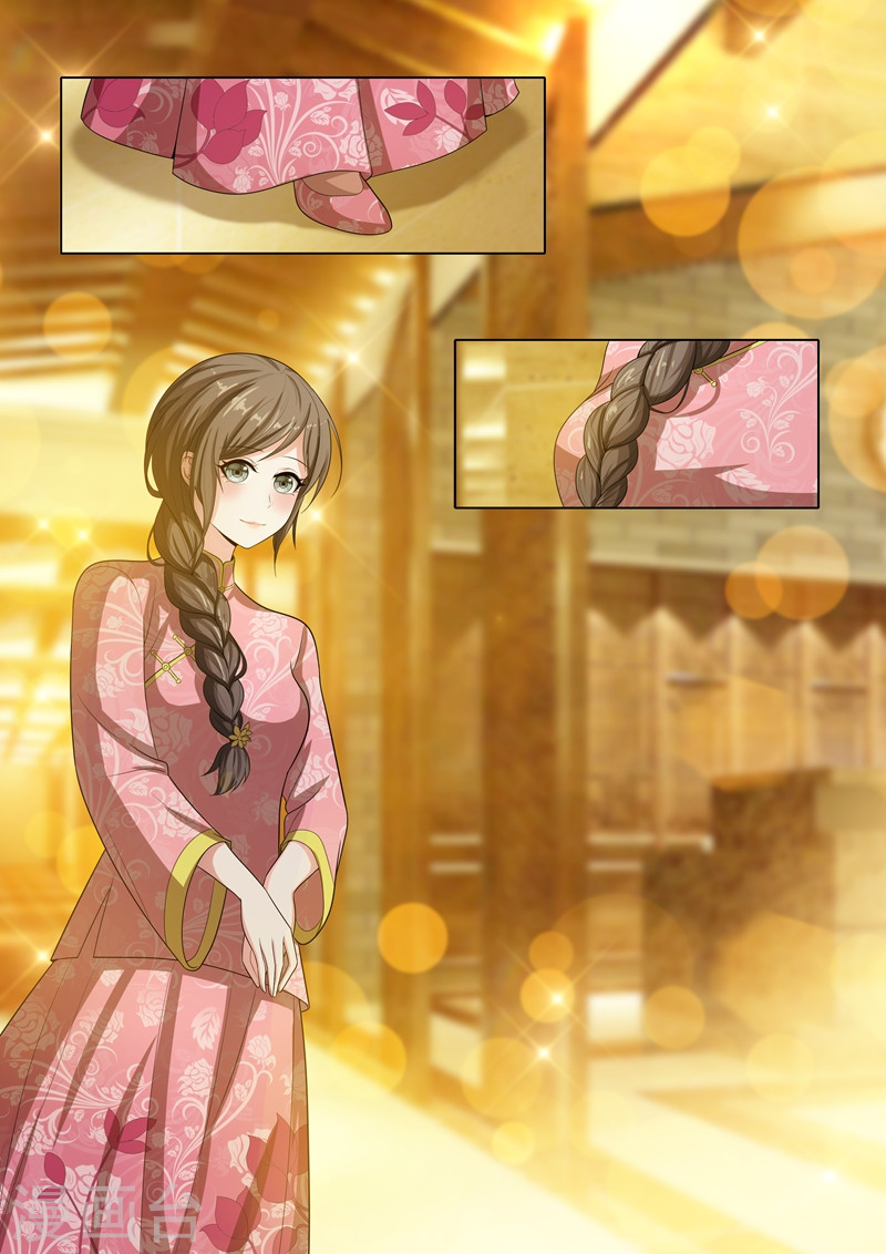 第25话 避如蛇蝎-少帅你老婆又跑了-iCiyuan动漫（第8张）