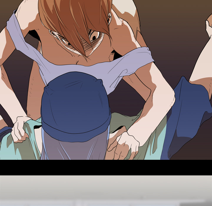 生存游戏：19 -生存游戏-无名（第15张）