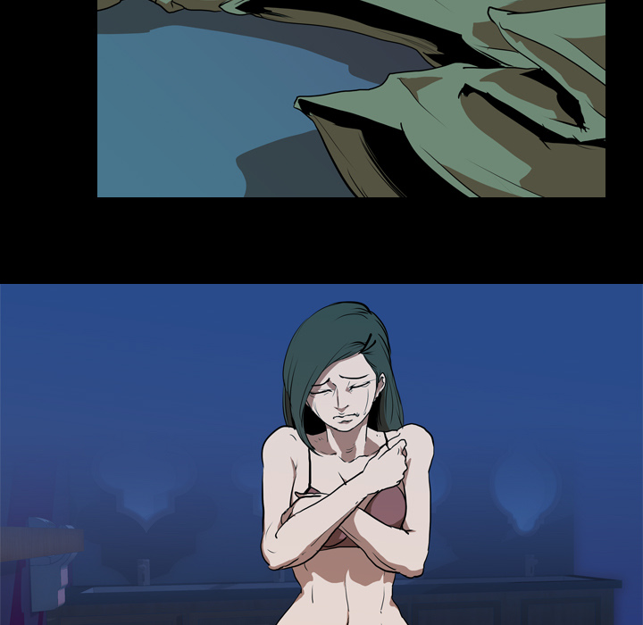 生存游戏：29 -生存游戏-无名（第9张）