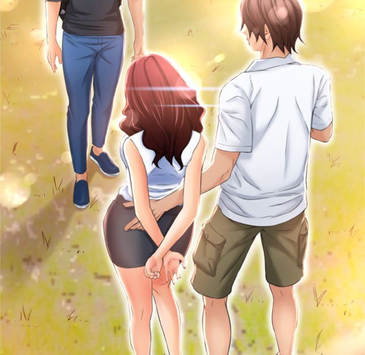 湿乐园:第83话 -湿乐园-无名（第8张）