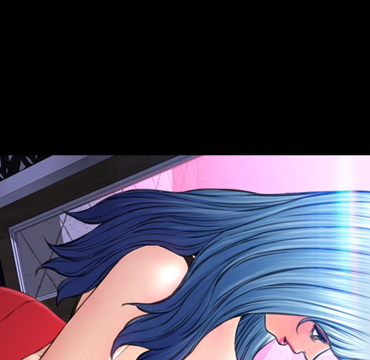 S商店的她:第61话 -S商店的她-无名（第11张）