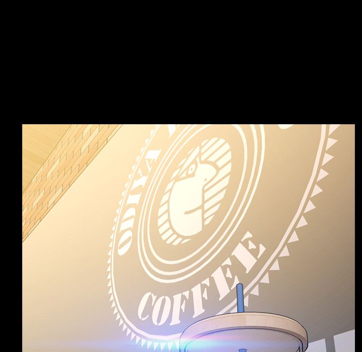 S商店的她:第62话 -S商店的她-无名（第11张）