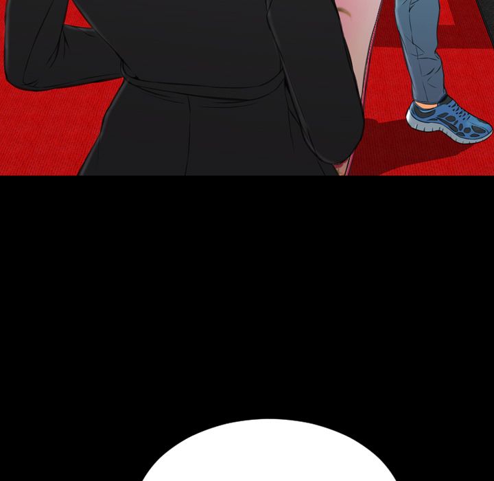 S商店的她:第67话 -S商店的她-无名（第21张）