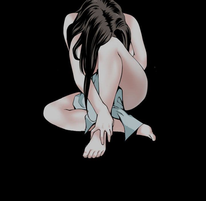 特殊礼物:第7话 -特殊礼物-无名（第7张）