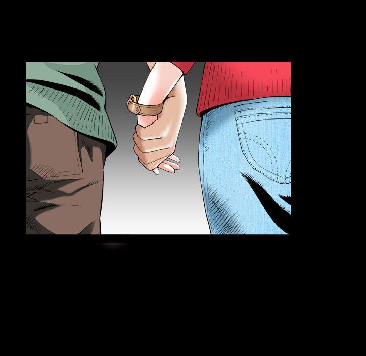 特殊礼物:第1话 -特殊礼物-无名（第13张）